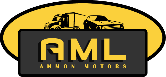 Ammon Motors logo