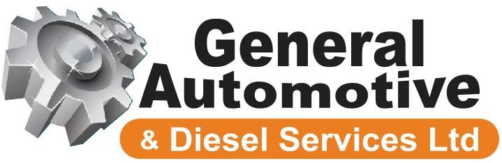 General Automotive logo