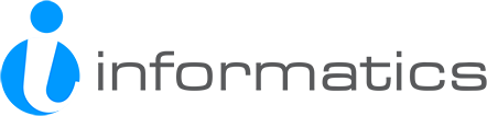 Informatics logo