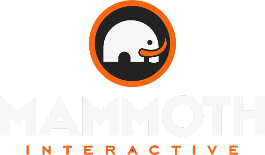 Mammoth Interactive logo