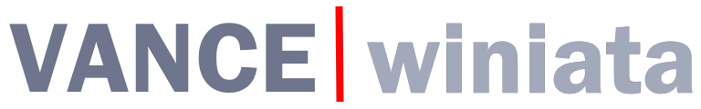 Vance Winiata logo